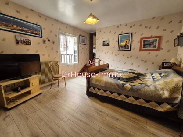 Maison à vendre 9 pièces de 224 m²