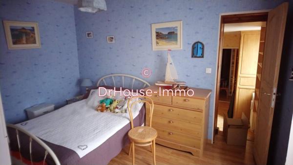 Maison à vendre 9 pièces de 224 m²