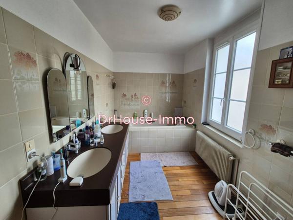 Maison à vendre 9 pièces de 224 m²