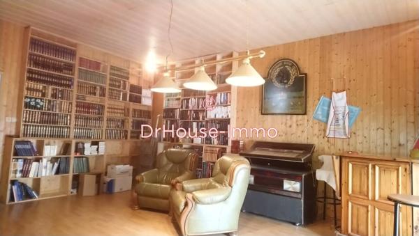 Maison à vendre 9 pièces de 224 m²