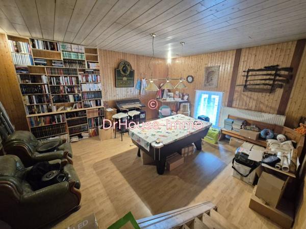 Maison à vendre 9 pièces de 224 m²