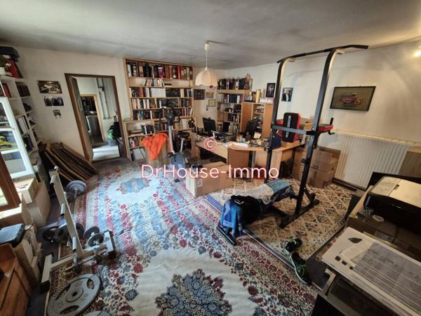 Maison à vendre 9 pièces de 224 m²