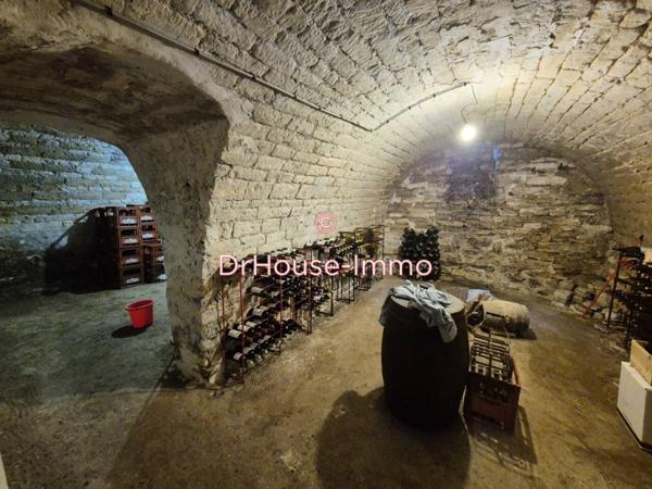 Maison à vendre 9 pièces de 224 m²