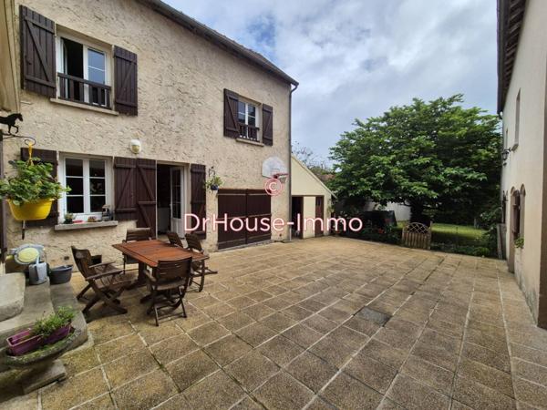 Maison à vendre 9 pièces de 224 m²