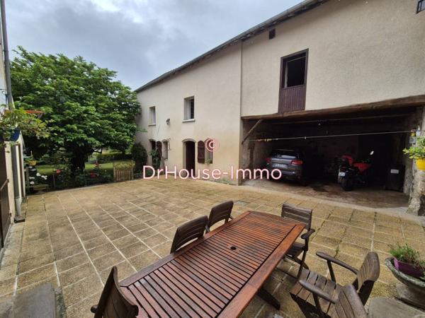 Maison à vendre 9 pièces de 224 m²