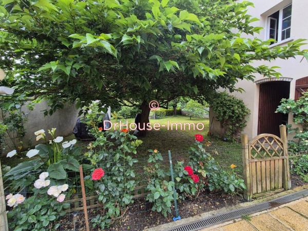 Maison à vendre 9 pièces de 224 m²