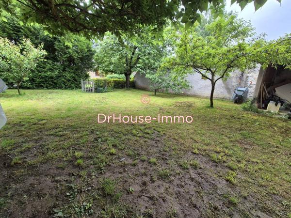 Maison à vendre 9 pièces de 224 m²