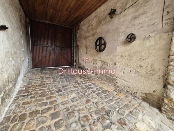 Maison à vendre 9 pièces de 224 m²