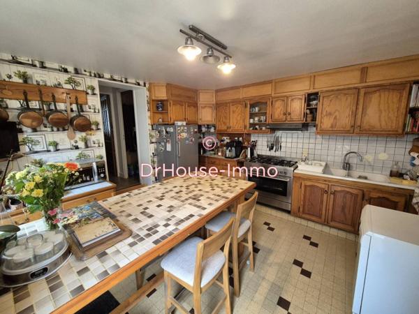 Maison à vendre 9 pièces de 224 m²