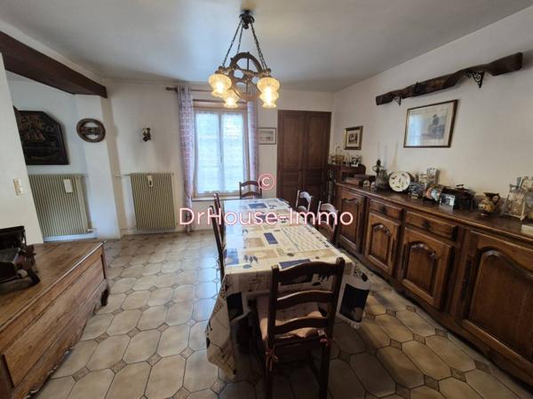 Maison à vendre 9 pièces de 224 m²
