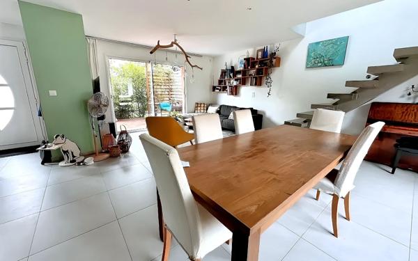 Maison à vendre    4 pièces • 119,30 m2 Champigny-sur-Marne