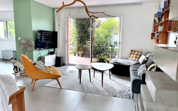 Maison à vendre    4 pièces • 119,30 m2 Champigny-sur-Marne