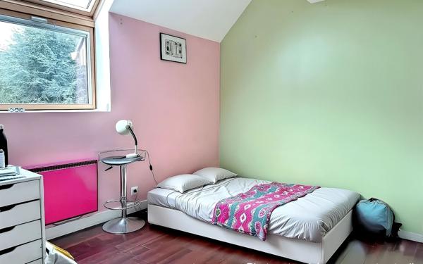 Maison à vendre    4 pièces • 119,30 m2 Champigny-sur-Marne