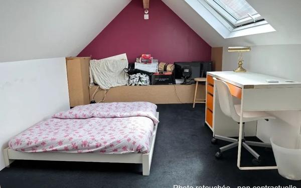 Maison à vendre    4 pièces • 119,30 m2 Champigny-sur-Marne