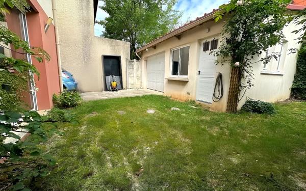 Maison à vendre    4 pièces • 119,30 m2 Champigny-sur-Marne