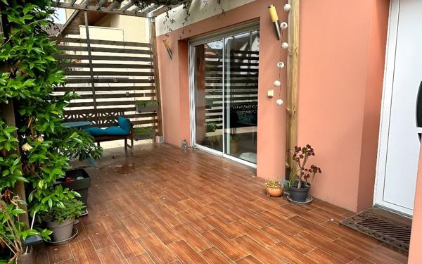 Maison à vendre    4 pièces • 119,30 m2 Champigny-sur-Marne