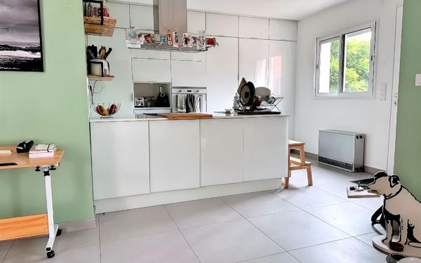 Maison à vendre    4 pièces • 119,30 m2 Champigny-sur-Marne