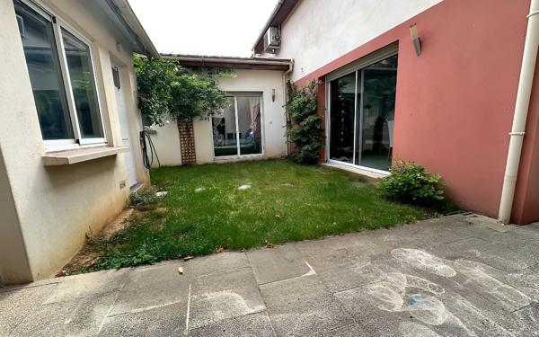 Maison à vendre    4 pièces • 119,30 m2 Champigny-sur-Marne