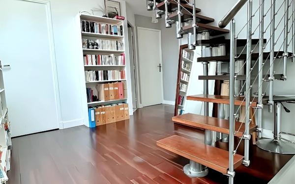 Maison à vendre    4 pièces • 119,30 m2 Champigny-sur-Marne