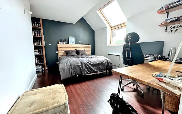 Maison à vendre    4 pièces • 119,30 m2 Champigny-sur-Marne