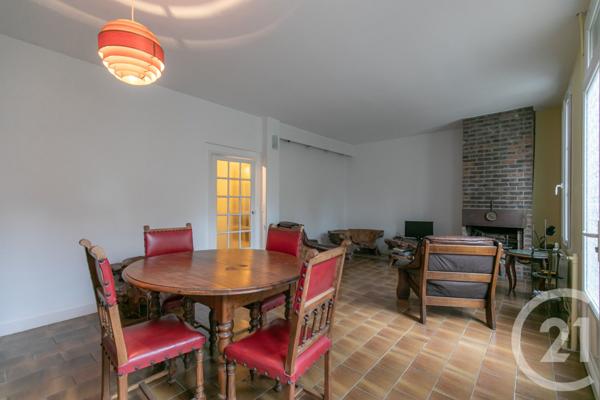 Maison à vendre  6 pièces - 101,14 m2 ST MAUR DES FOSSES - 94