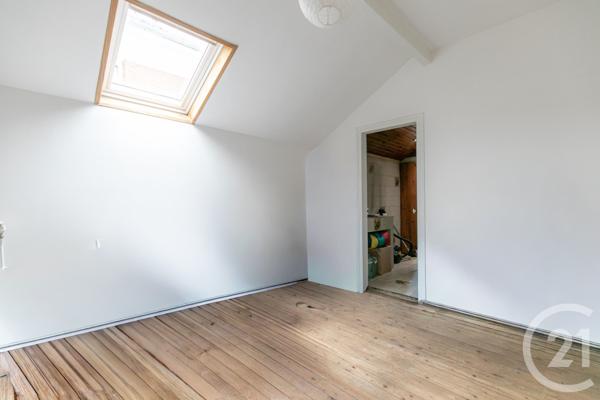 Maison à vendre  6 pièces - 101,14 m2 ST MAUR DES FOSSES - 94