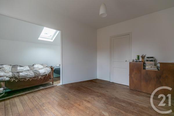 Maison à vendre  6 pièces - 101,14 m2 ST MAUR DES FOSSES - 94