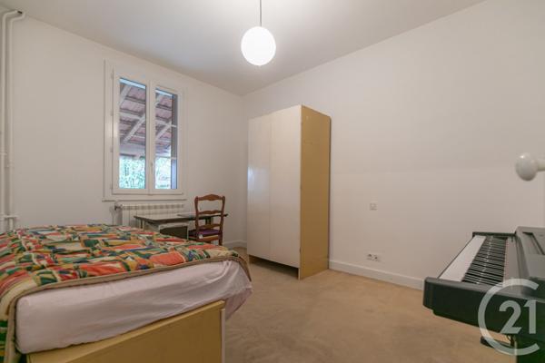 Maison à vendre  6 pièces - 101,14 m2 ST MAUR DES FOSSES - 94