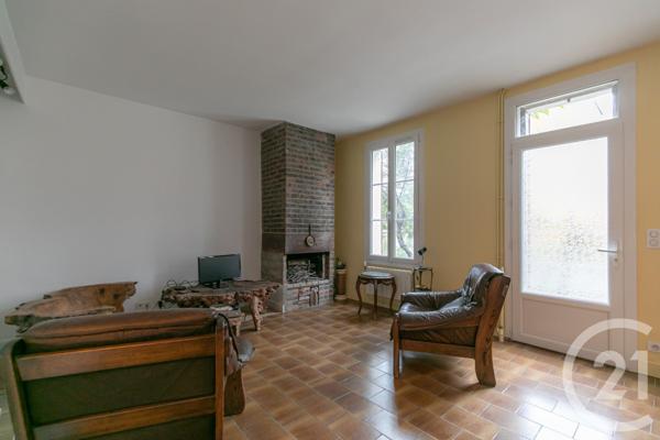 Maison à vendre  6 pièces - 101,14 m2 ST MAUR DES FOSSES - 94