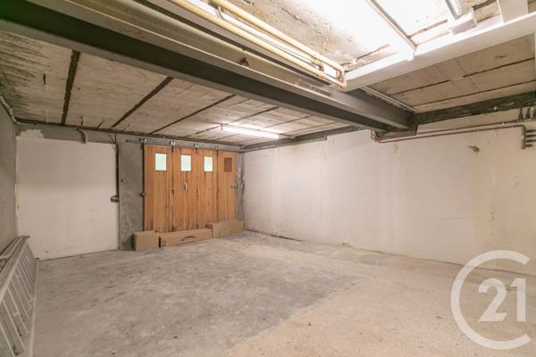 Maison à vendre  6 pièces - 101,14 m2 ST MAUR DES FOSSES - 94