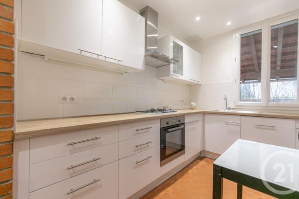 Maison à vendre  6 pièces - 101,14 m2 ST MAUR DES FOSSES - 94