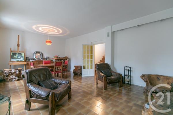 Maison à vendre  6 pièces - 101,14 m2 ST MAUR DES FOSSES - 94