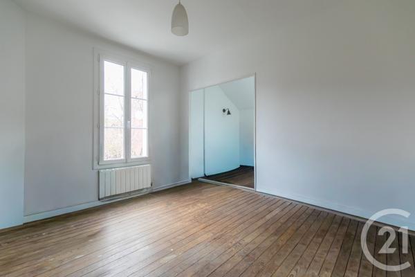 Maison à vendre  6 pièces - 101,14 m2 ST MAUR DES FOSSES - 94