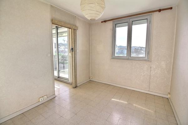 Marseille (13009) T3 Sainte Marguerite Vue incroyable