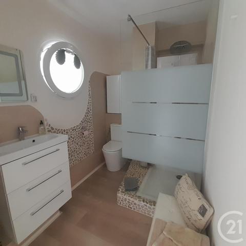 Appartement F2 à vendre  2 pièces - 32,42 m2 AMELIE LES BAINS PALALDA - 66