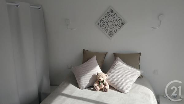 Appartement F2 à vendre  2 pièces - 32,42 m2 AMELIE LES BAINS PALALDA - 66