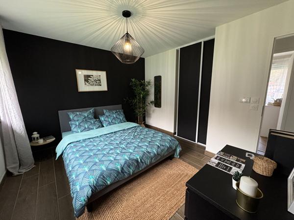 Vente Maison120 m² - 6 Pièces - EVREUX (27000)