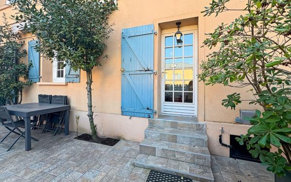 Maison à vendre    4 pièces • 88,84 m2 Villeneuve-Saint-Georges