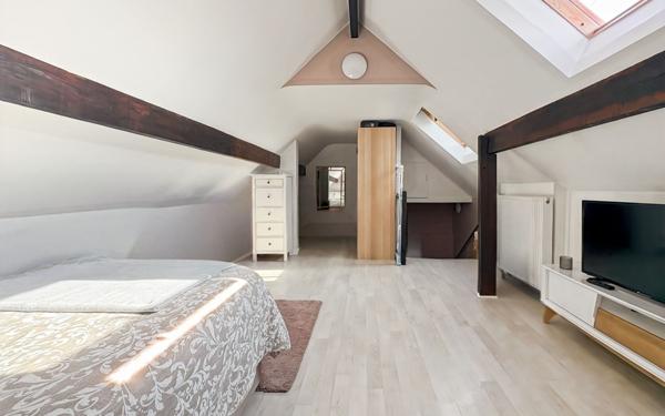 Maison à vendre    4 pièces • 88,84 m2 Villeneuve-Saint-Georges