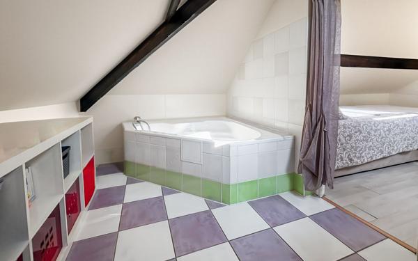 Maison à vendre    4 pièces • 88,84 m2 Villeneuve-Saint-Georges