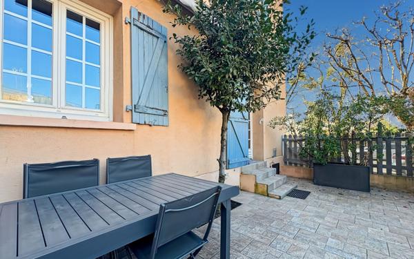 Maison à vendre    4 pièces • 88,84 m2 Villeneuve-Saint-Georges