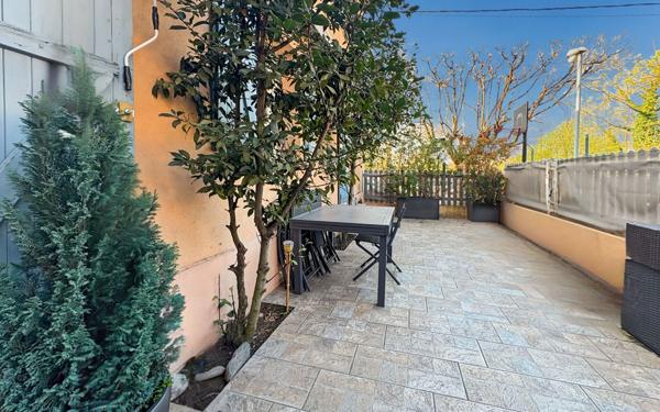 Maison à vendre    4 pièces • 88,84 m2 Villeneuve-Saint-Georges