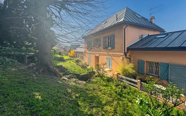 Maison à vendre    4 pièces • 88,84 m2 Villeneuve-Saint-Georges