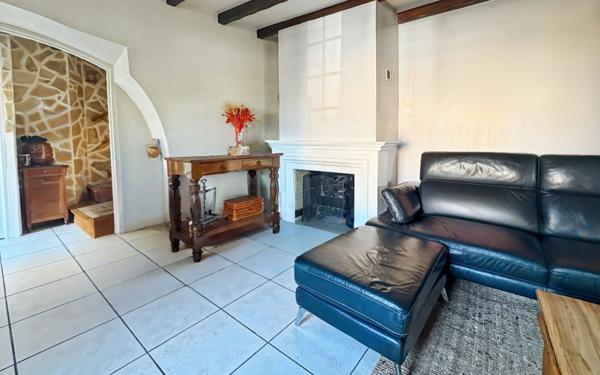 Maison à vendre    4 pièces • 88,84 m2 Villeneuve-Saint-Georges