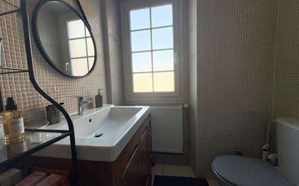 Maison à vendre    4 pièces • 88,84 m2 Villeneuve-Saint-Georges