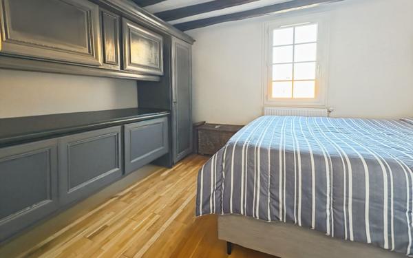 Maison à vendre    4 pièces • 88,84 m2 Villeneuve-Saint-Georges