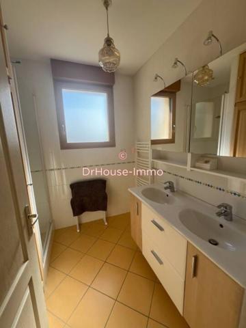 Maison à vendre 7 pièces de 205 m²