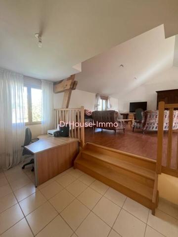 Maison à vendre 7 pièces de 205 m²