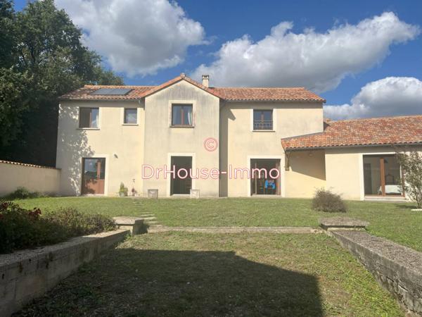 Maison à vendre 7 pièces de 205 m²