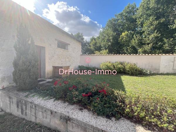 Maison à vendre 7 pièces de 205 m²